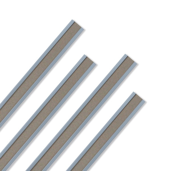 1" Maprail Mushroom Medley (2208) Insert